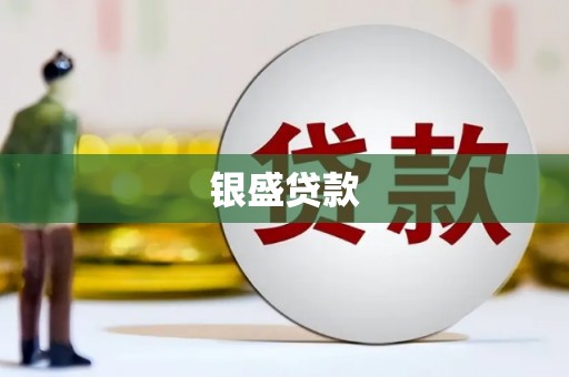 唐县银盛贷款