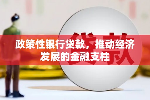 唐县政策性银行贷款，推动经济发展的金融支柱