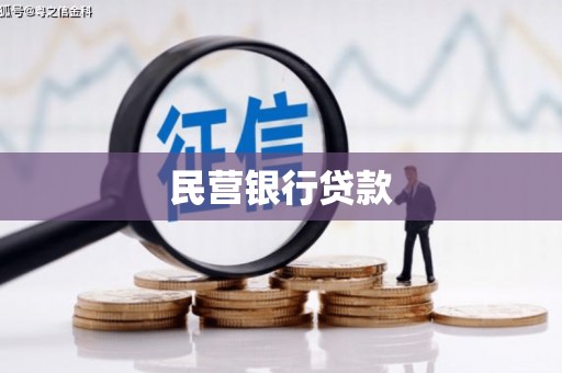 唐县民营银行贷款