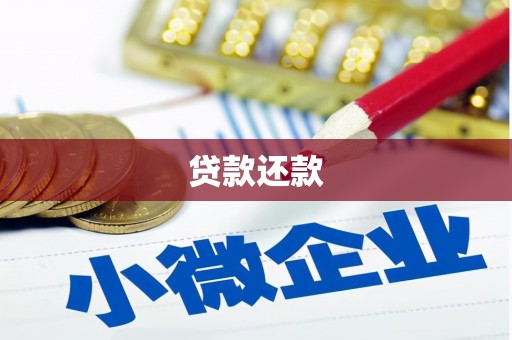 唐县贷款还款