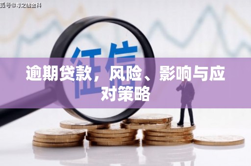 唐县逾期贷款，风险、影响与应对策略