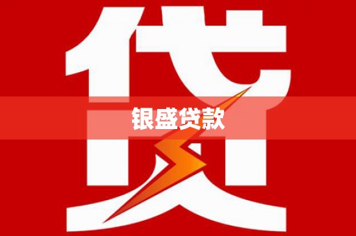 唐县银盛贷款