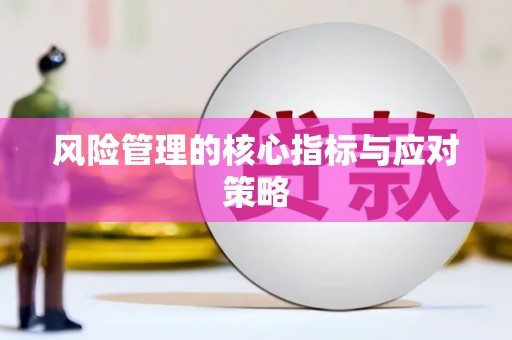 唐县风险管理的核心指标与应对策略