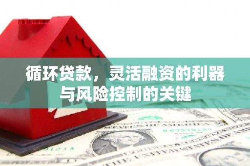 唐县循环贷款，灵活融资的利器与风险控制的关键