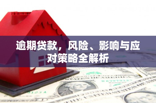 唐县逾期贷款，风险、影响与应对策略全解析