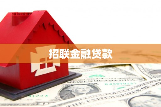 唐县招联金融贷款