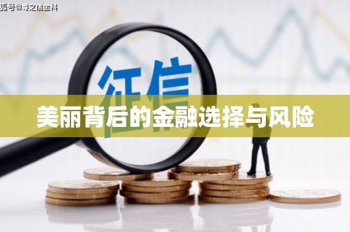 唐县美丽背后的金融选择与风险