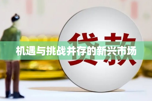 唐县机遇与挑战并存的新兴市场