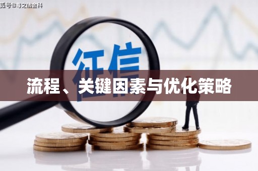 唐县流程、关键因素与优化策略