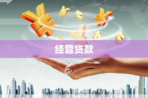 唐县经营贷款